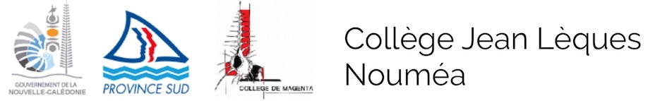 Collège Jean Lèques - Vice-Rectorat de Nouvelle Calédonie - Vice-rectorat de la Nouvelle-Calédonie
