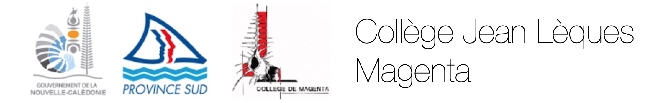 Collège Jean Lèques - Vice-Rectorat de Nouvelle Calédonie - Vice-rectorat de la Nouvelle-Calédonie